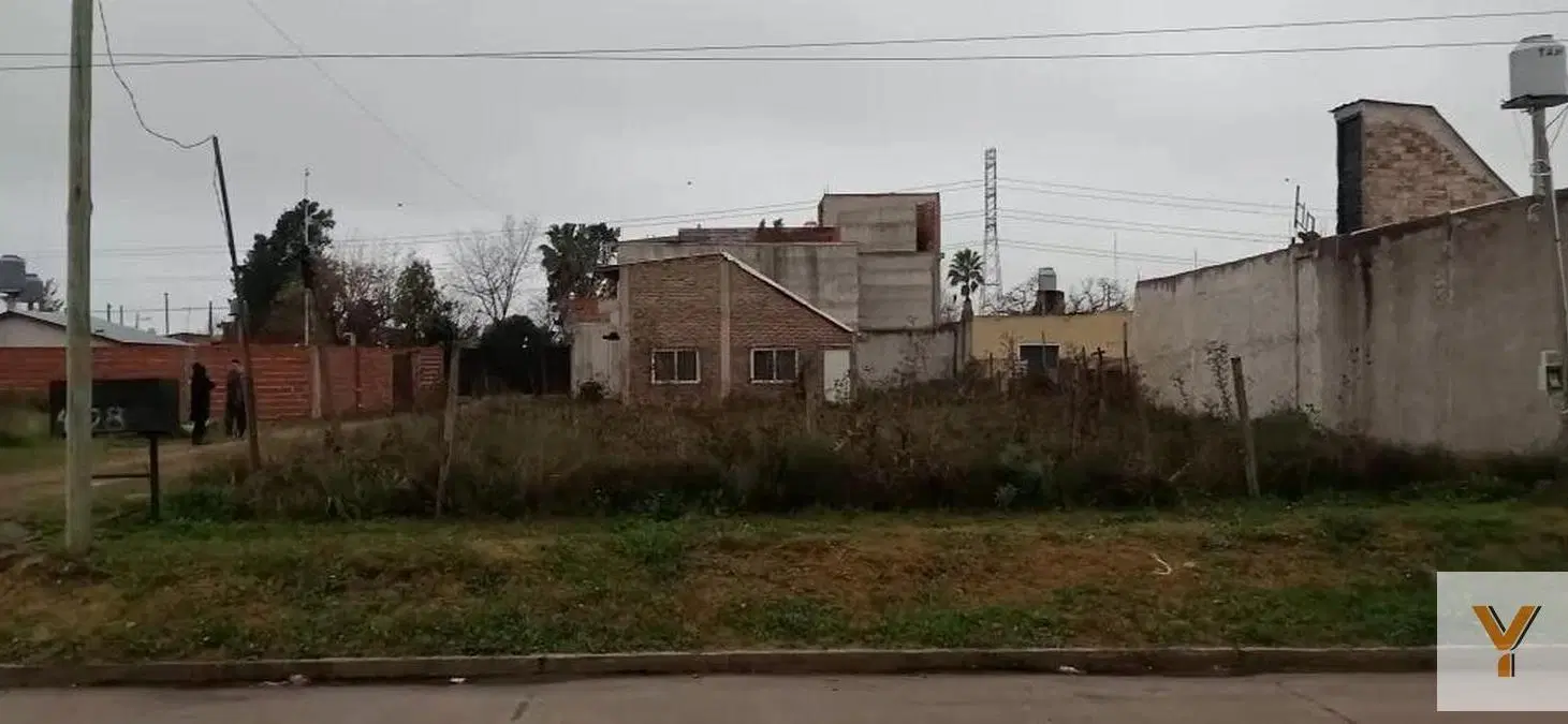 Terreno en venta - 384Mts2 - La Matanza 1