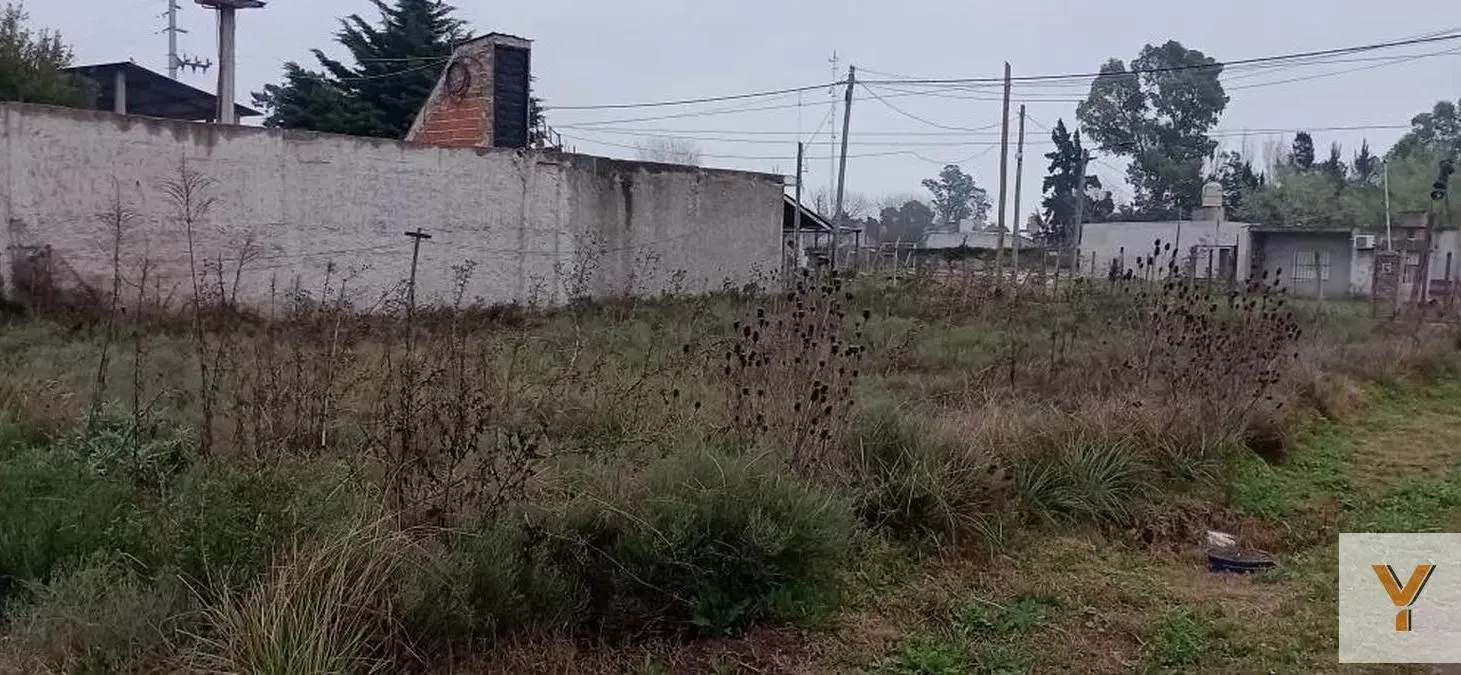 Terreno en venta - 384Mts2 - La Matanza 2