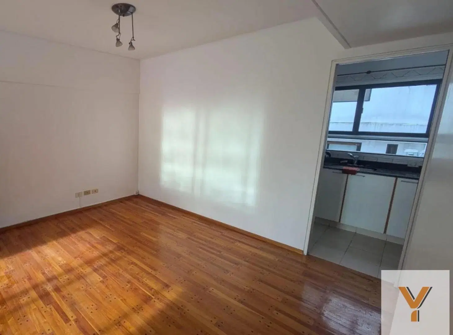 Departamento en Alquiler - 2 Dormitorios 1 Baño - 63mts - Palermo 1