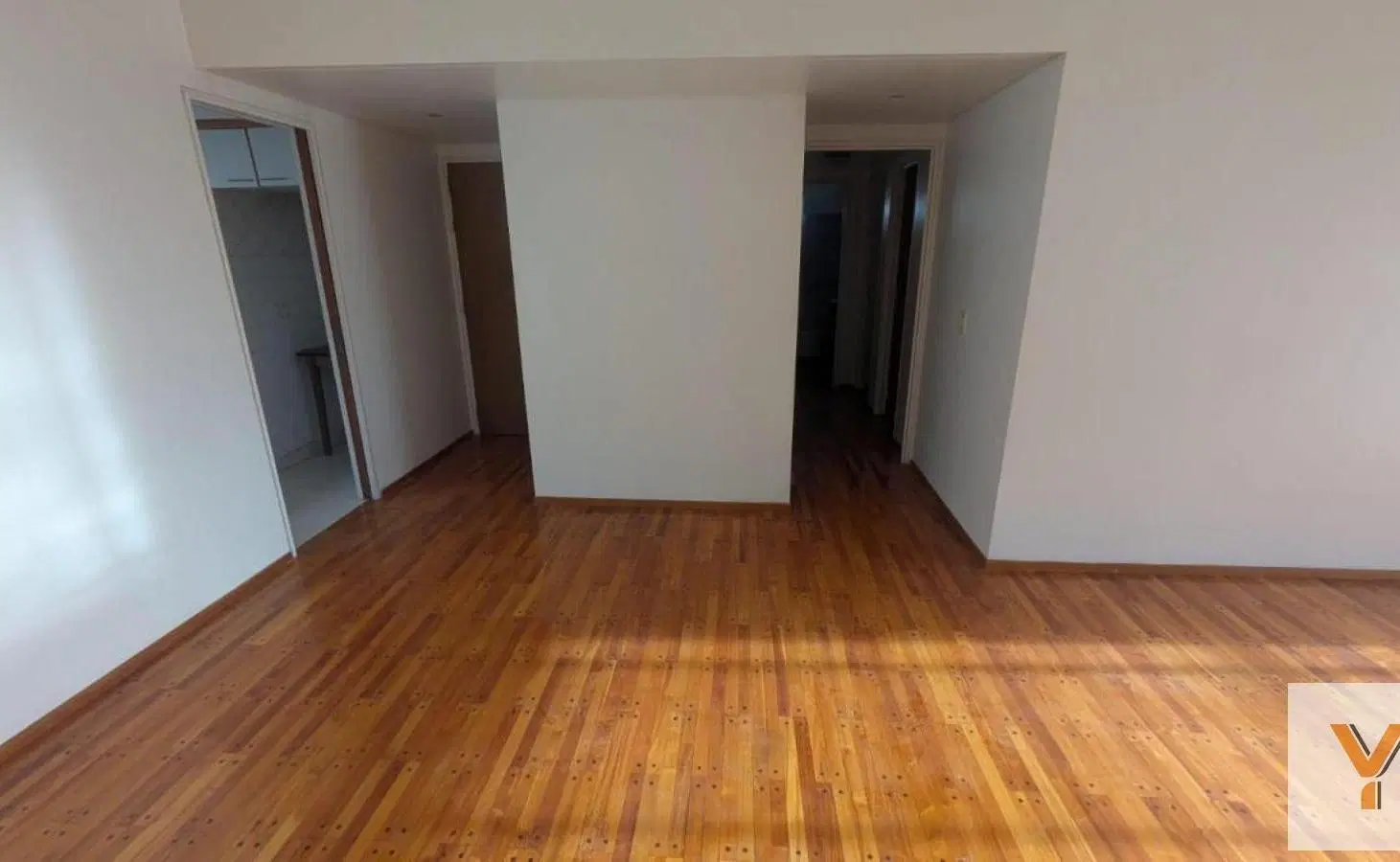 Departamento en Alquiler - 2 Dormitorios 1 Baño - 63mts - Palermo 3