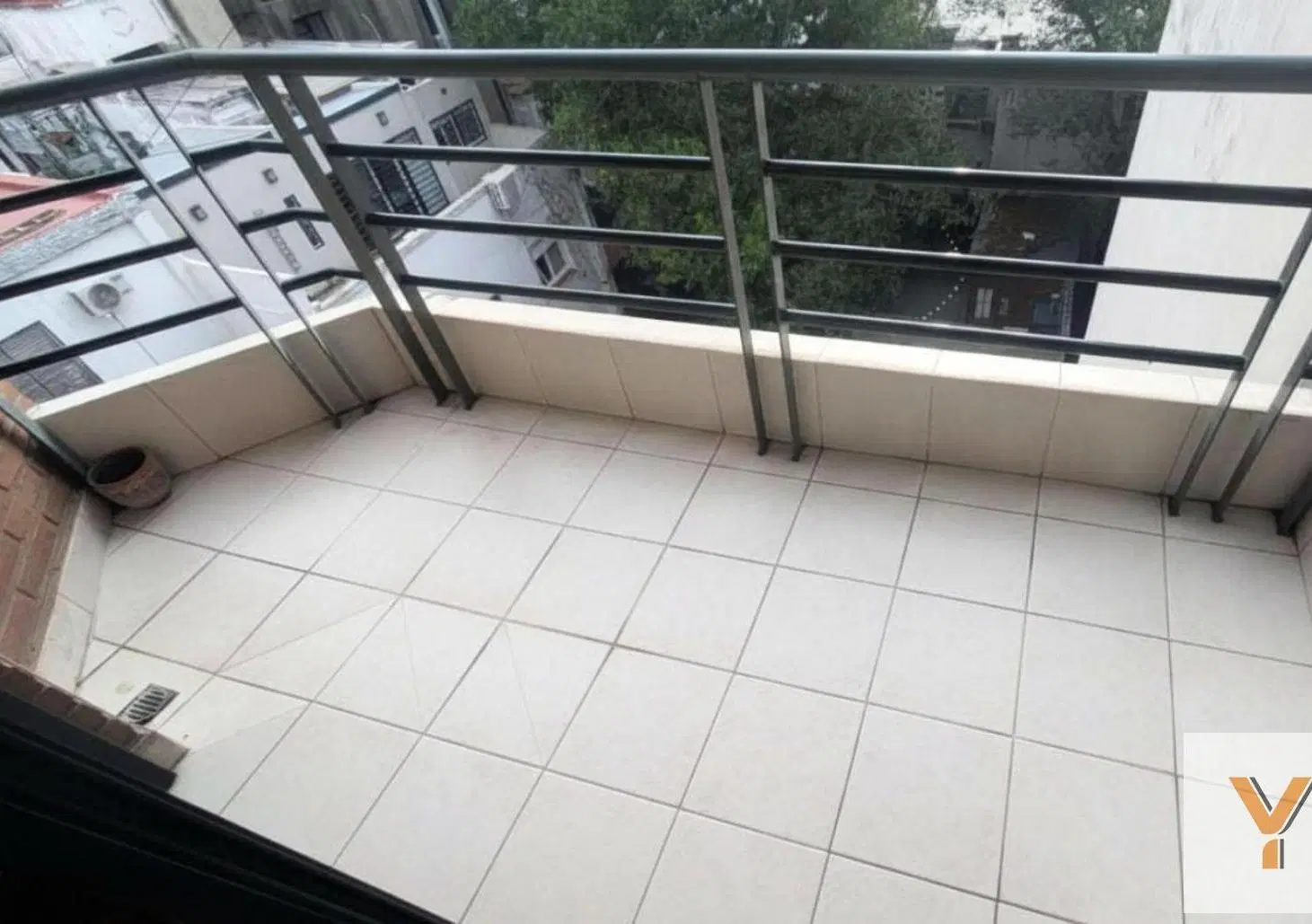 Departamento en Alquiler - 2 Dormitorios 1 Baño - 63mts - Palermo 5