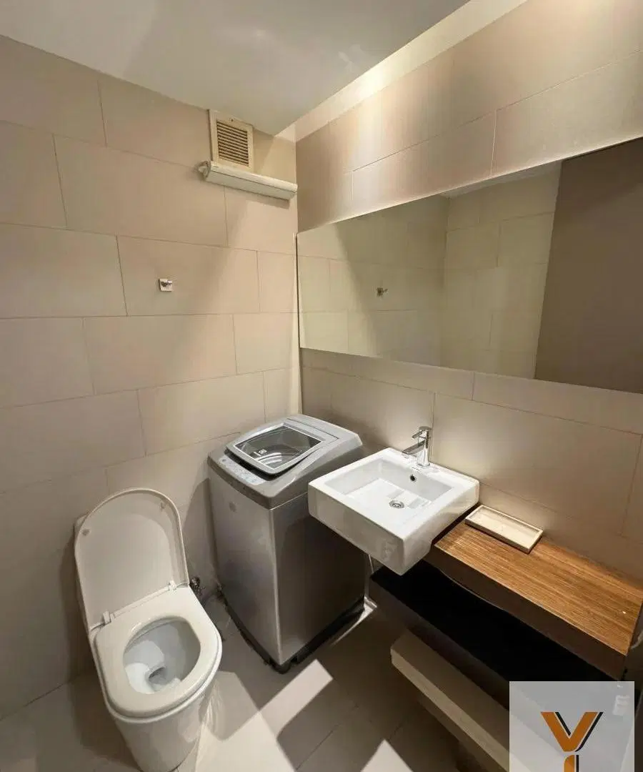 Departamento en Alquiler - 2 Dormitorios 2 Baños - 120mts - Belgrano 5
