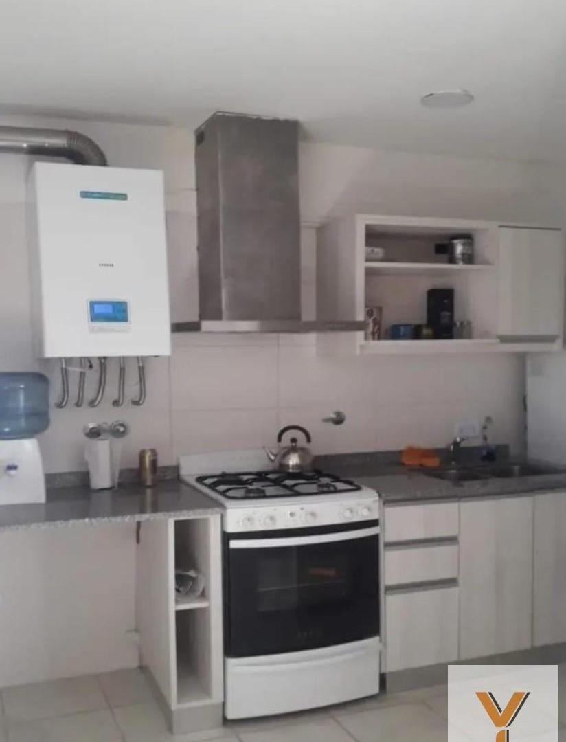 Foto de Departamento en Venta - 1 Dormitorio 1 Baño - 45mts - Mar Del Plata, imagen 1