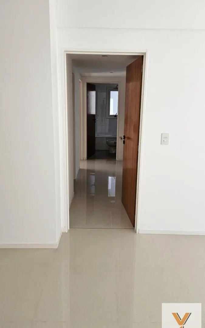 Departamento en Venta - 3 Dormitorios 2 Baños - 116mts - Belgrano 2