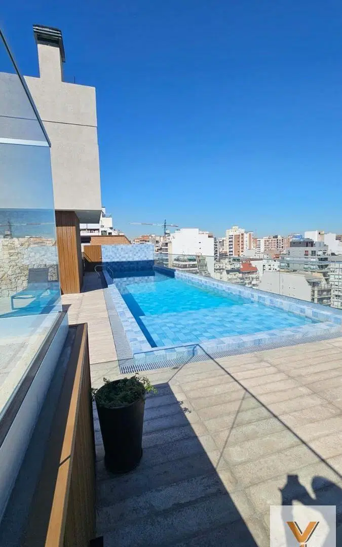 Departamento en Venta - 3 Dormitorios 2 Baños - 116mts - Belgrano 4