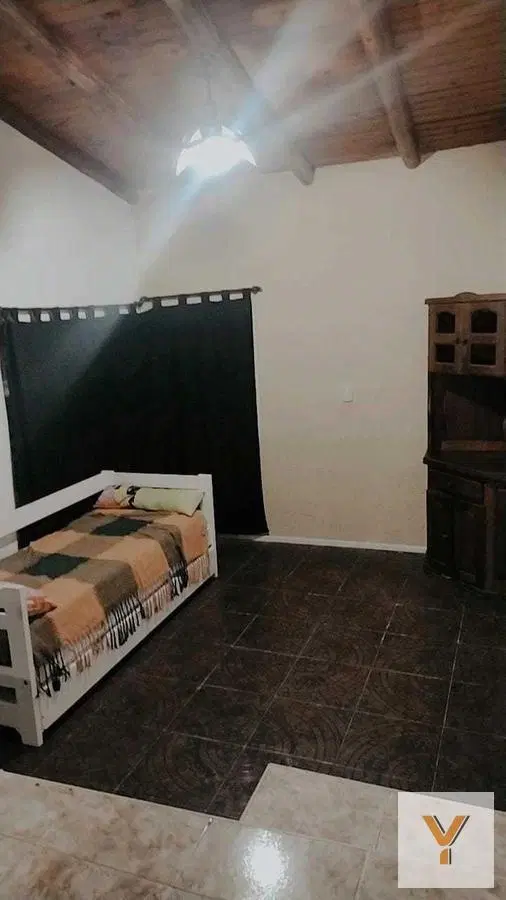 Casa en venta - 3 dormitorios 1 baño - 90mts2 - Villa del Lago 3