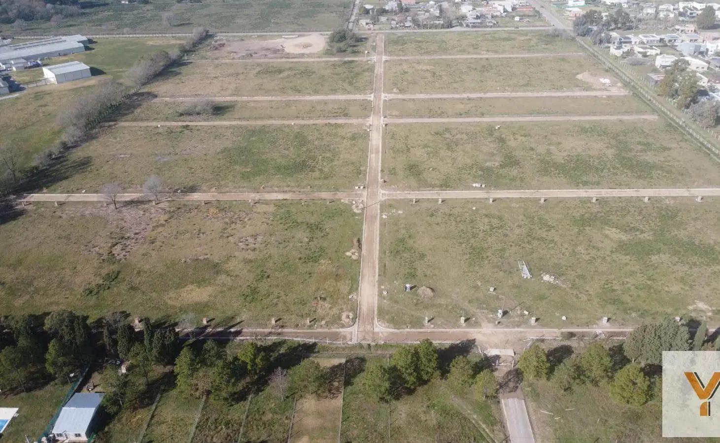 Terreno en venta - 411Mts2 - Zelaya, Pilar 5