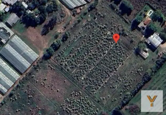 Terreno en venta 35000mts2 - Melchor Romero 5