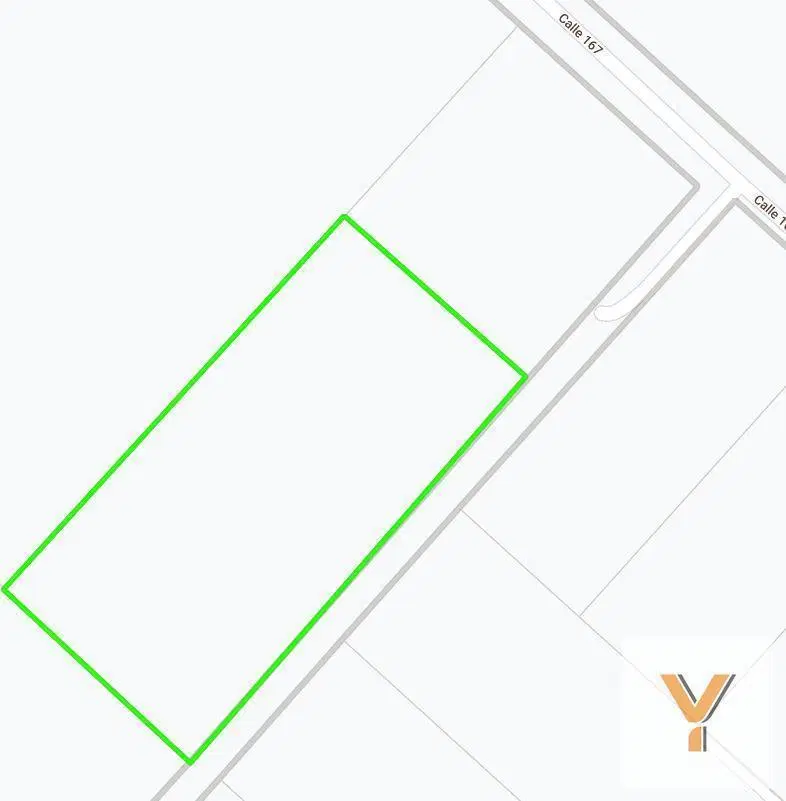 Terreno en venta 35000mts2 - Melchor Romero 1