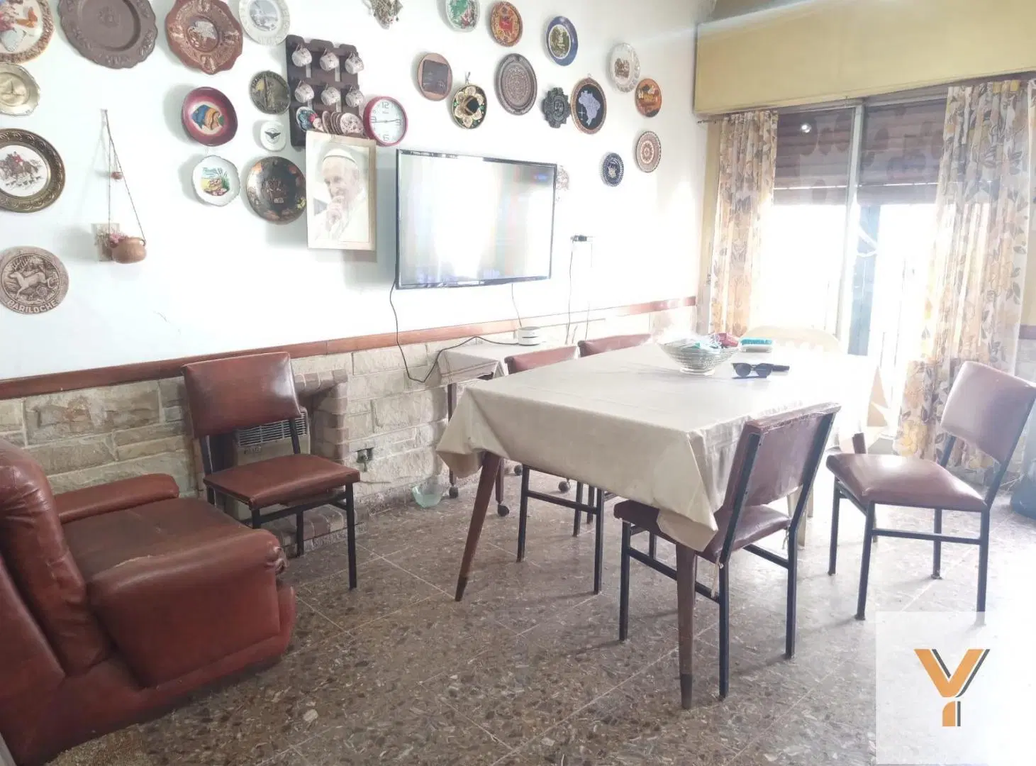 Casa en venta - 3 Dormitorios 1 Baño - Cochera - 170Mts2 - Quilmes 3