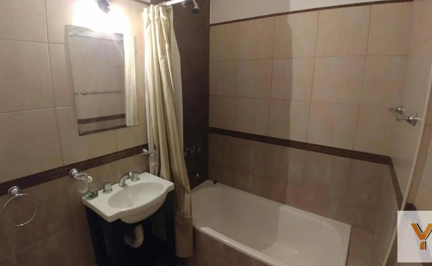 Departamento en Alquiler - 1 Dormitorio 1 Baño - 43mts - Caballito 5