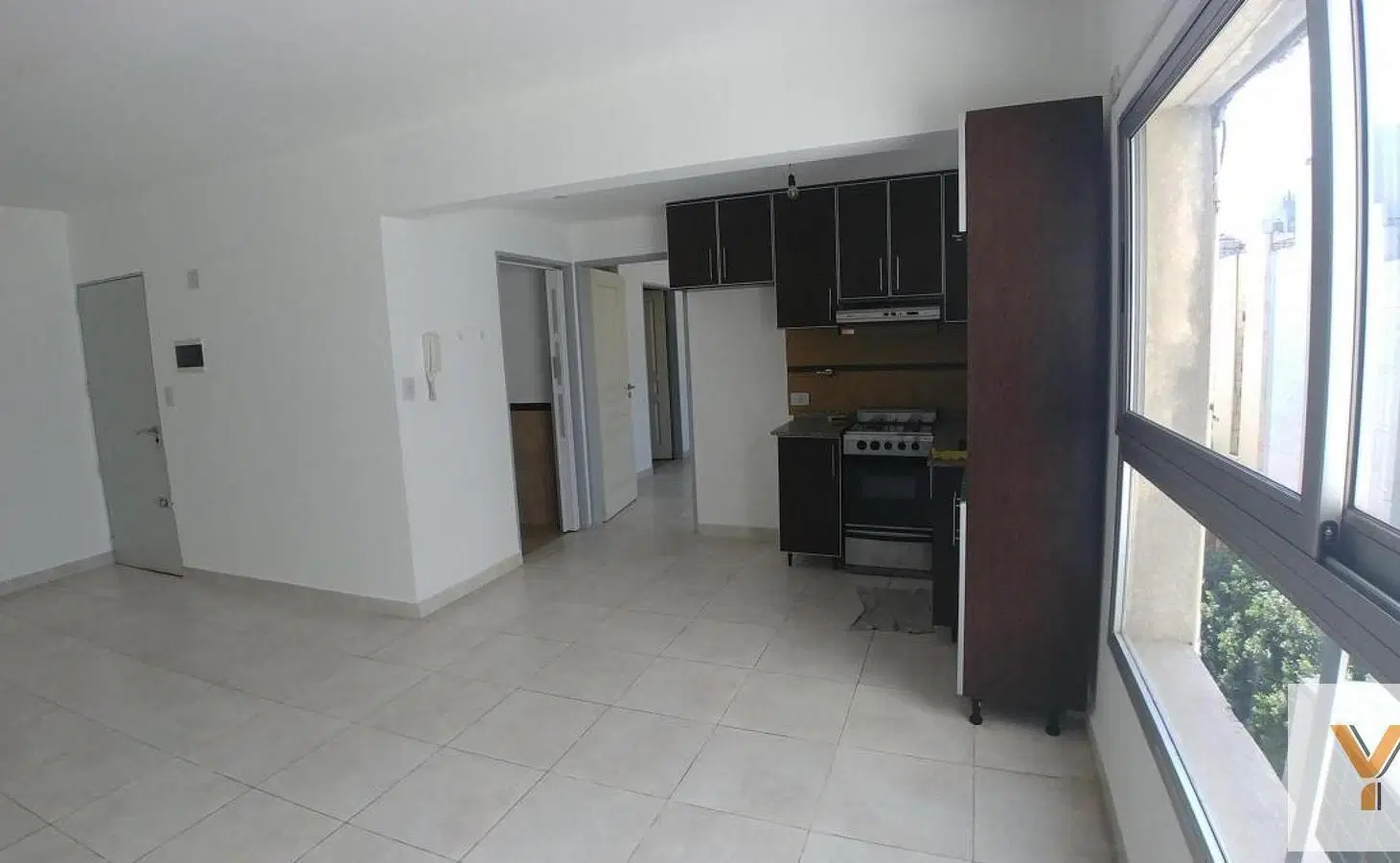 Departamento en Alquiler - 1 Dormitorio 1 Baño - 43mts - Caballito 4