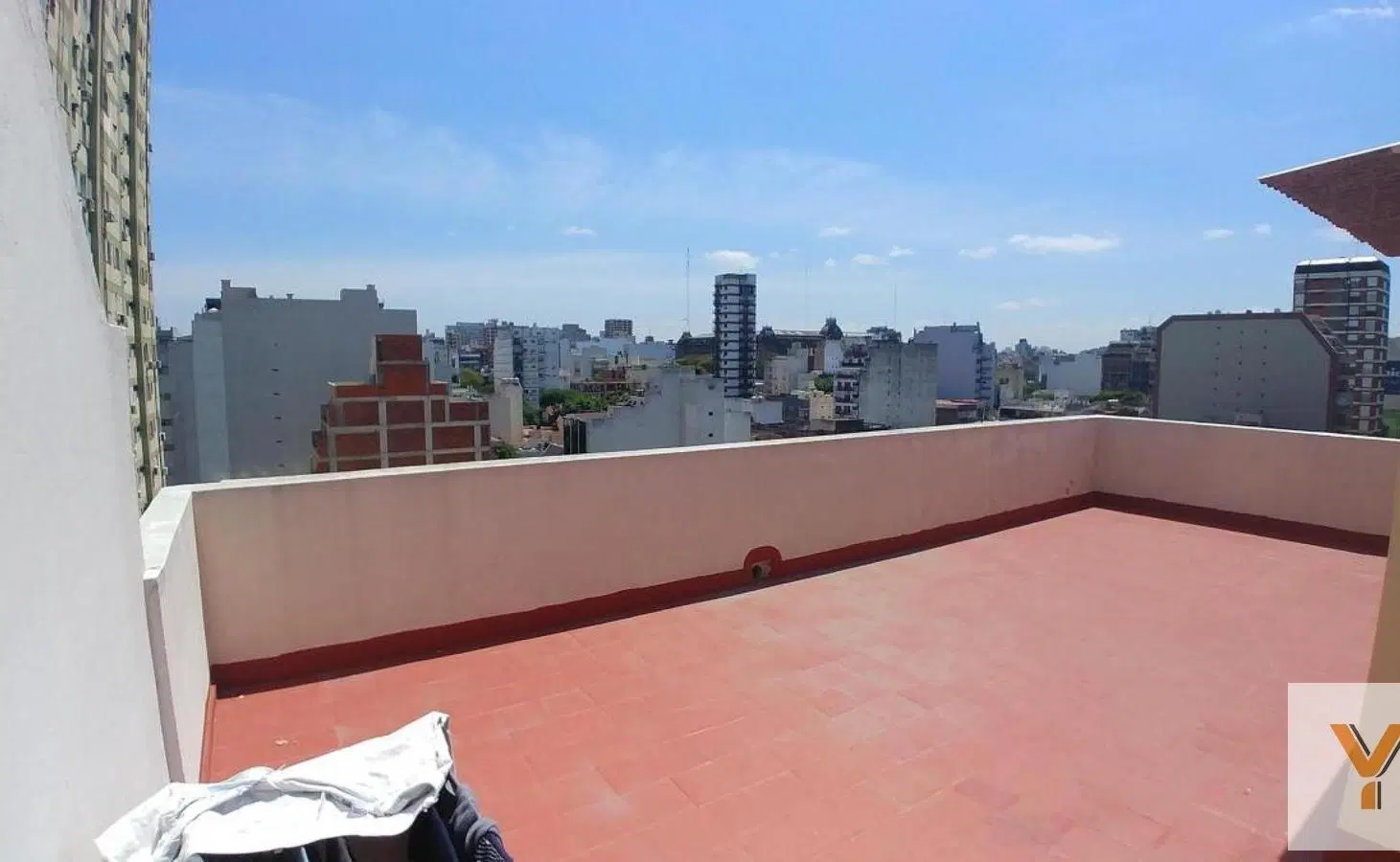 Departamento en Alquiler - 1 Dormitorio 1 Baño - 43mts - Caballito 8