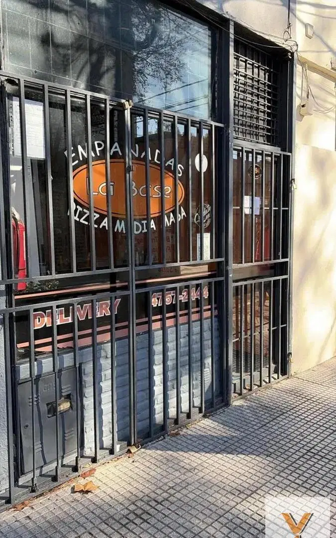 Local en Alquiler - 1 Baño - 25mts - Tres De Febrero 3