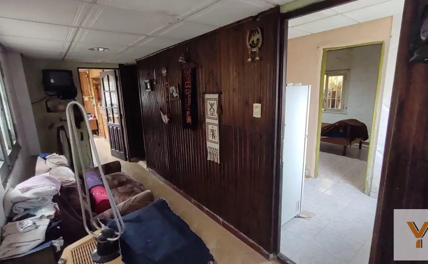 PH en Venta - 2 Dormitorios 1 Baño - 175mts - Mar Del Plata 4
