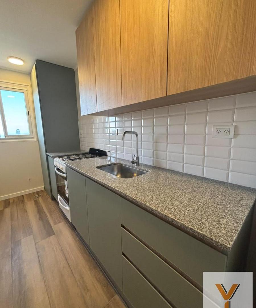 Foto de Departamento en Venta - 1 Dormitorio 1 Baño - 37mts - Mar Del Plata, imagen 1