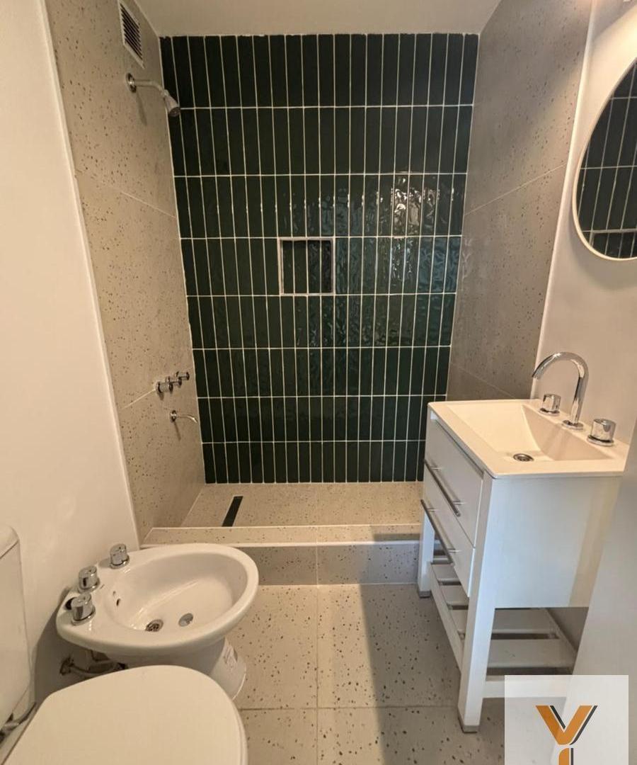 Foto de Departamento en Venta - 1 Dormitorio 1 Baño - 37mts - Mar Del Plata, imagen 3