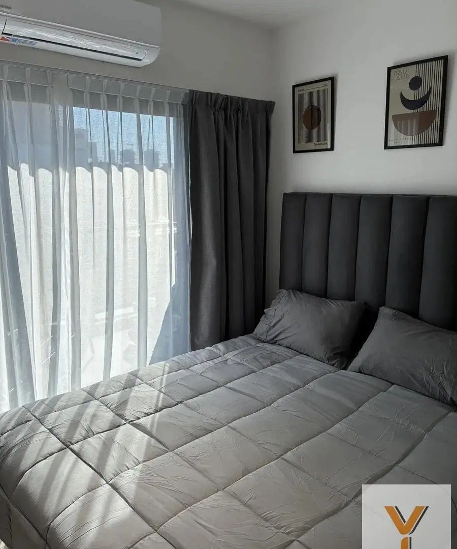 Departamento en Alquiler - 1 Dormitorio 1 Baño - 52mts - Palermo 5