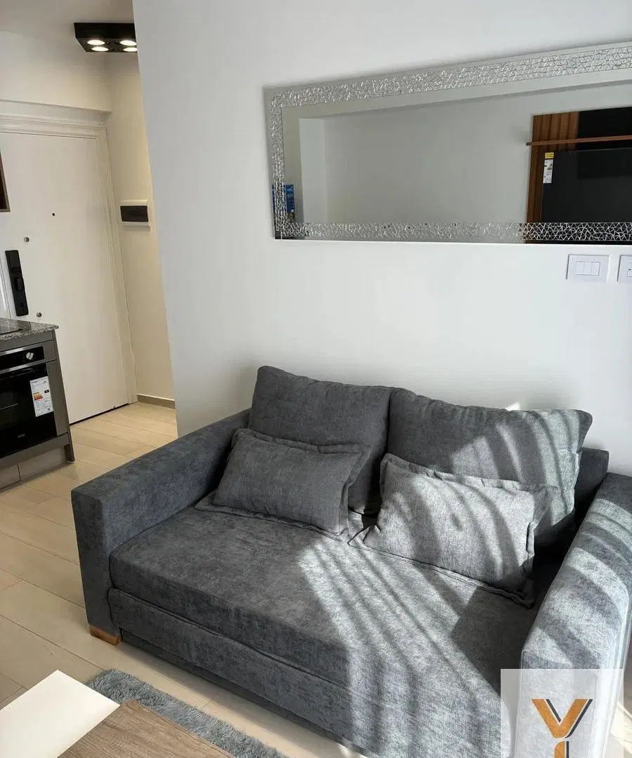 Departamento en Alquiler - 1 Dormitorio 1 Baño - 52mts - Palermo 4