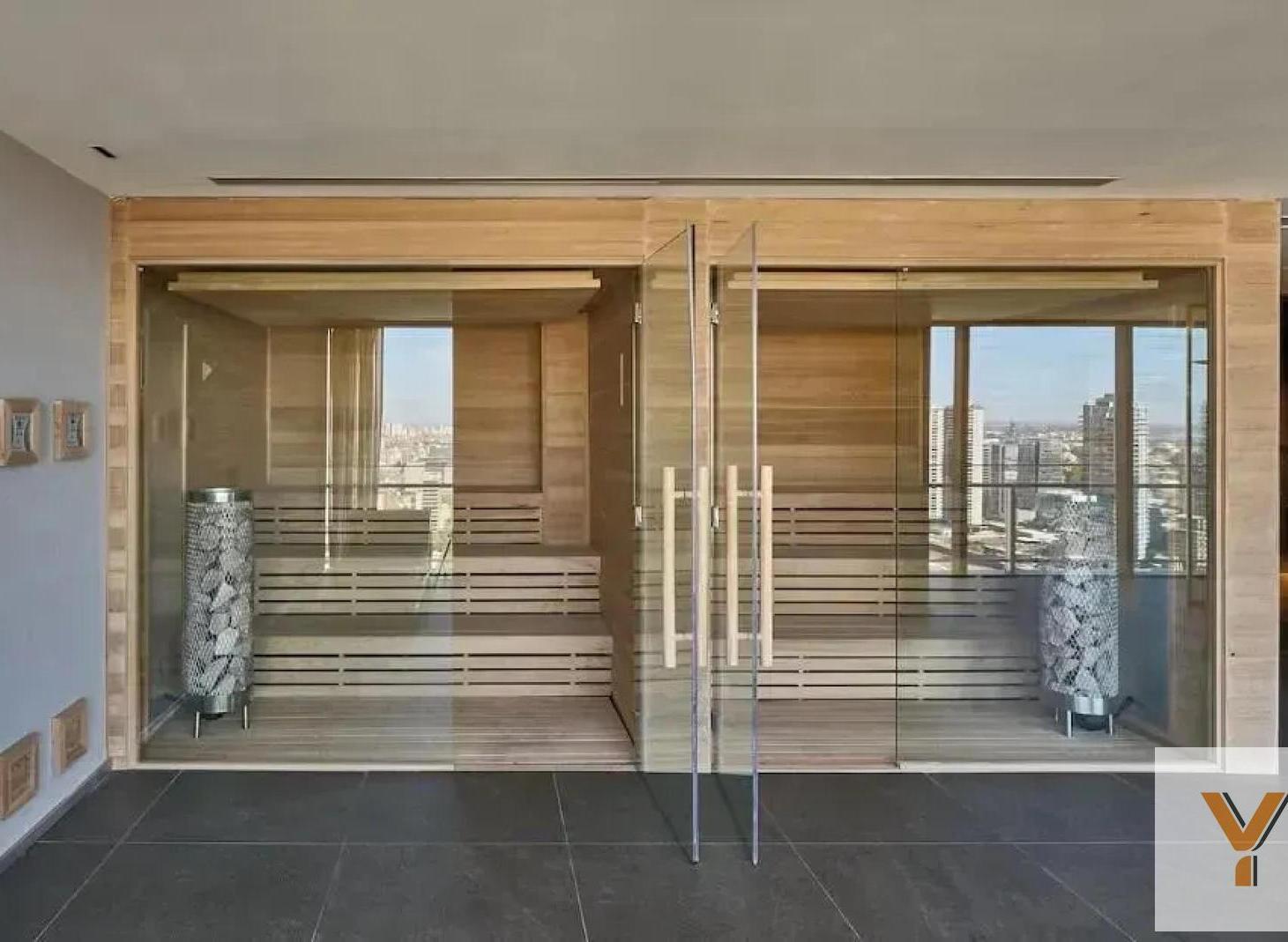 Foto de Departamento en Alquiler - 1 Dormitorio 1 Baño - 59mts - Puerto Madero, imagen 2