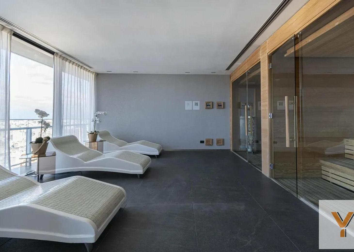 Foto de Departamento en Alquiler - 1 Dormitorio 1 Baño - 59mts - Puerto Madero, imagen 4