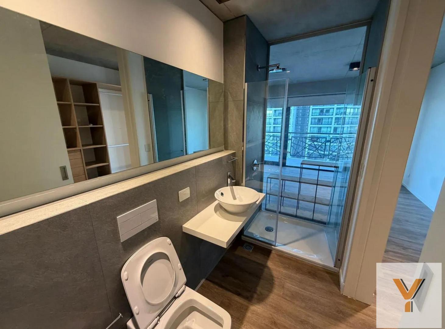 Foto de Departamento en Alquiler - 1 Dormitorio 1 Baño - 59mts - Puerto Madero, imagen 1