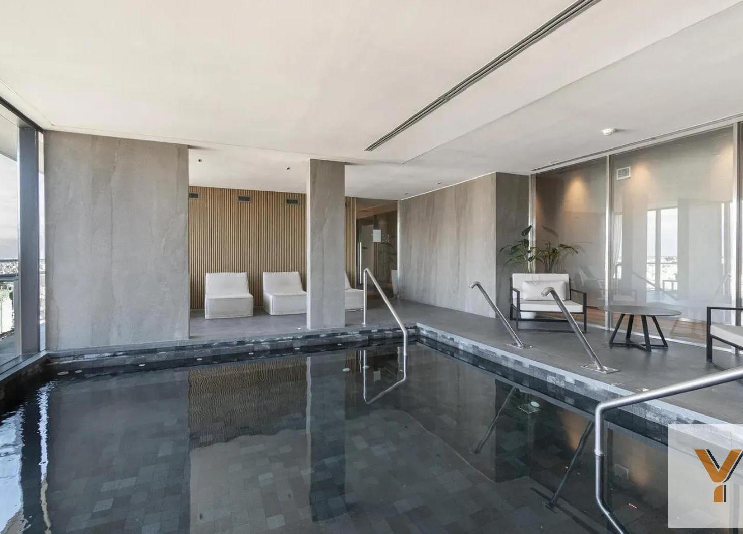 Foto de Departamento en Alquiler - 1 Dormitorio 1 Baño - 59mts - Puerto Madero, imagen 5