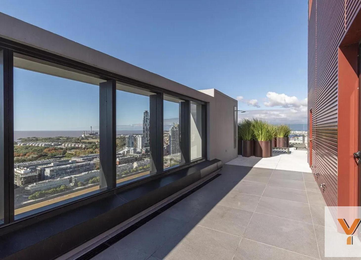 Foto de Departamento en Alquiler - 1 Dormitorio 1 Baño - 59mts - Puerto Madero, imagen 3