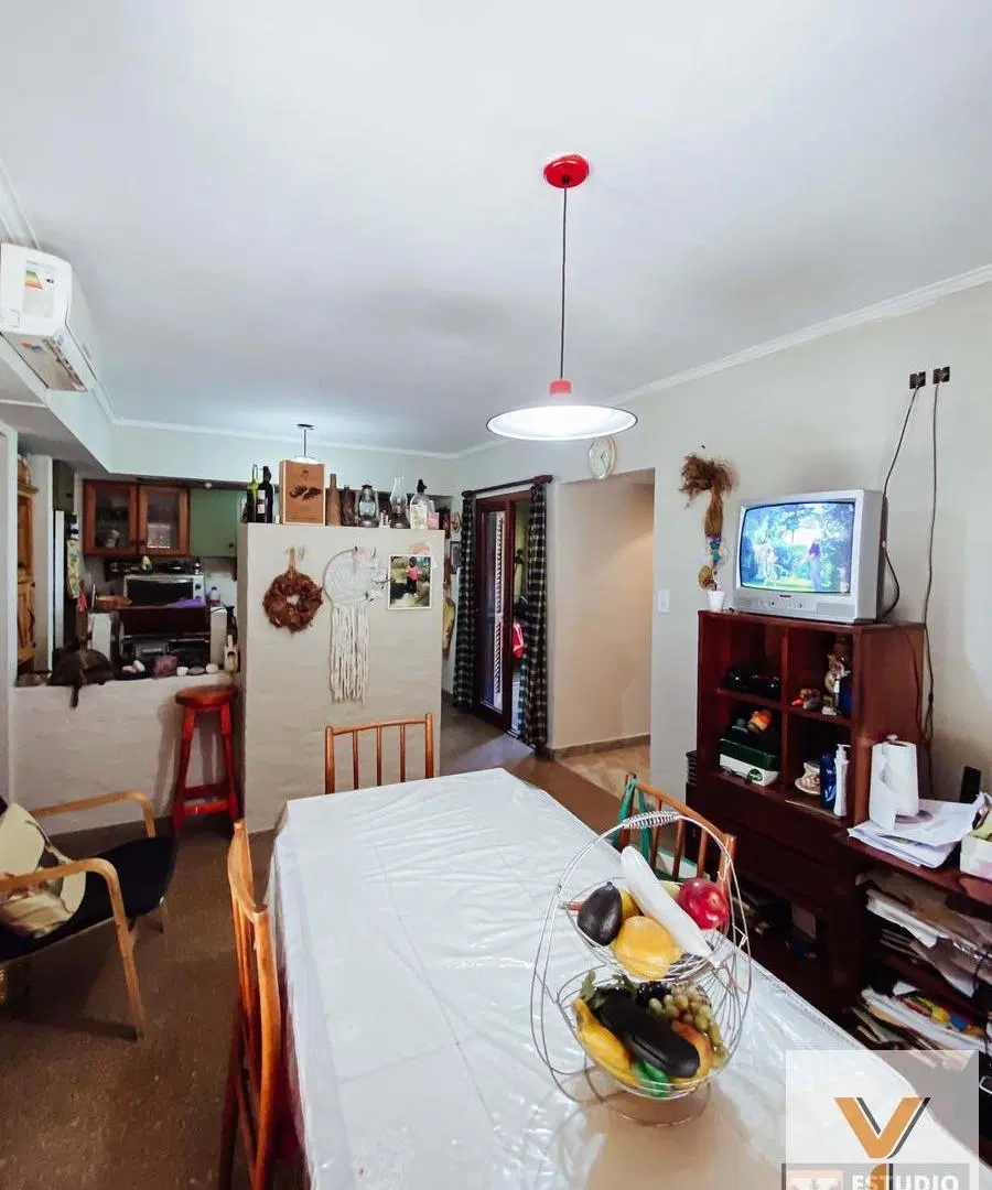 Casa en venta - 2 Dormitorios 2 Baños - Cochera - 602Mts2 - San Carlos, La Plata 3