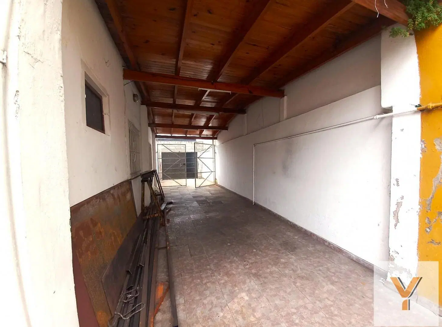 Casa en Alquiler - 4 Dormitorios 1 Baño - 70mts - La Plata 3