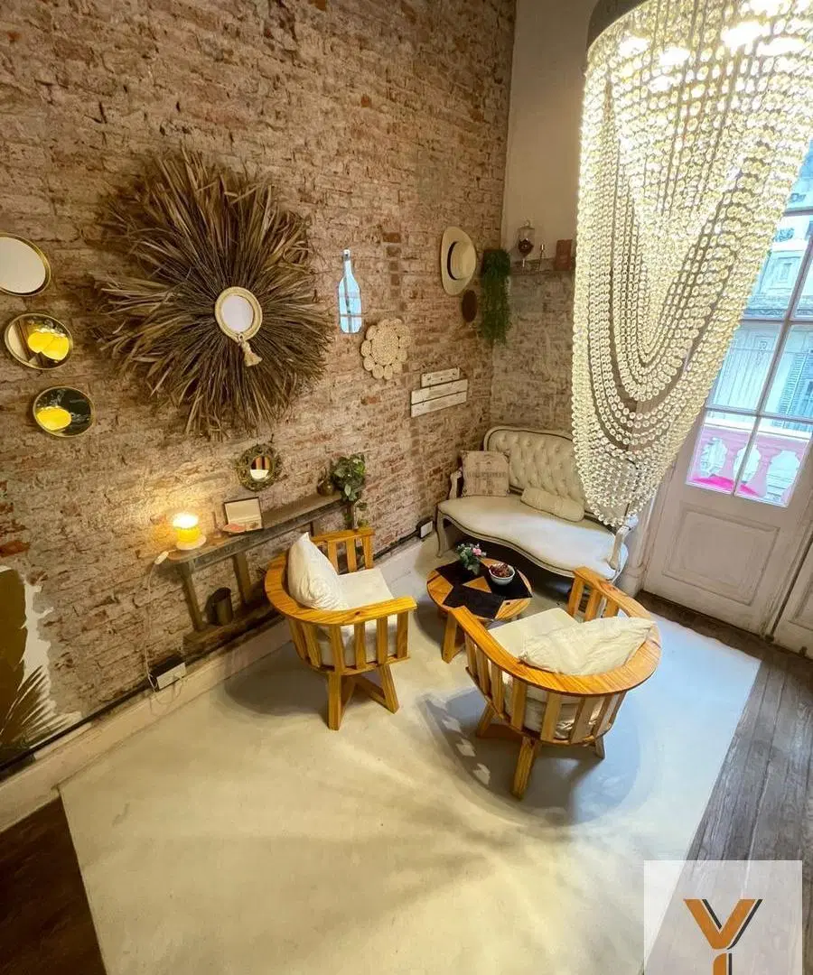 Departamento en Alquiler - 1 Dormitorio 1 Baño - 60mts - Congreso 1