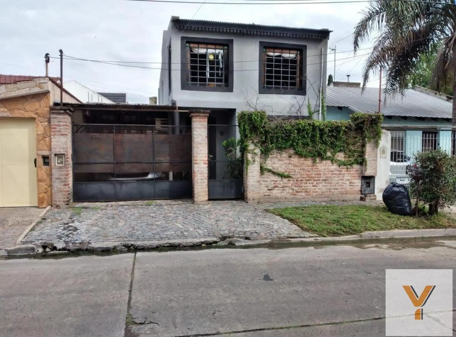 Casa en Alquiler - 2 Dormitorios 2 Baños - 200mts - Lomas De Zamora (Partido) 3