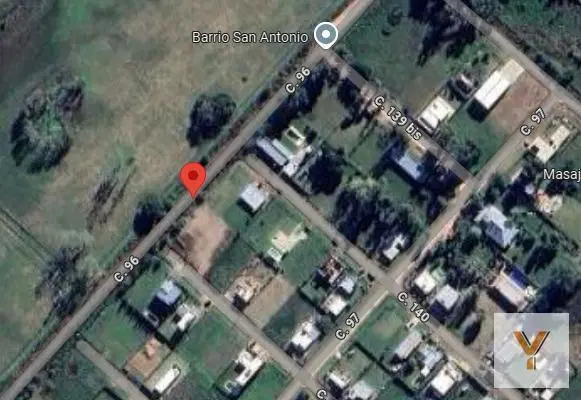 Terreno en venta - 450mts2 - Villa Elvira, La Plata 4
