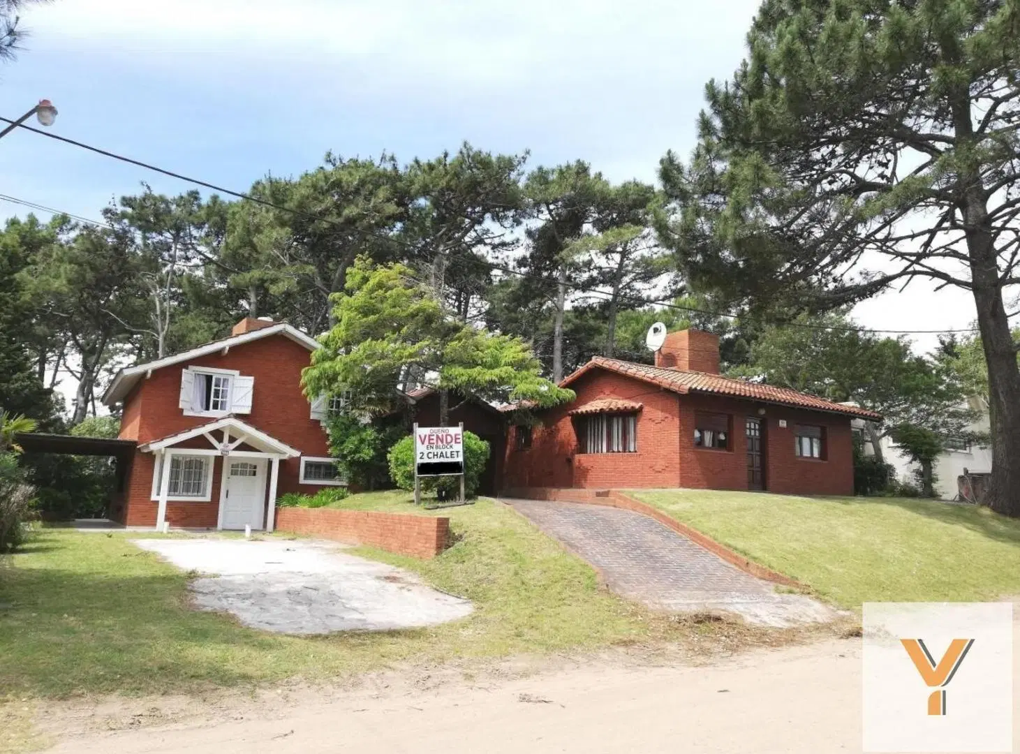 Casa en venta - 7 Dormitorios 5 Baños - Pinamar 5