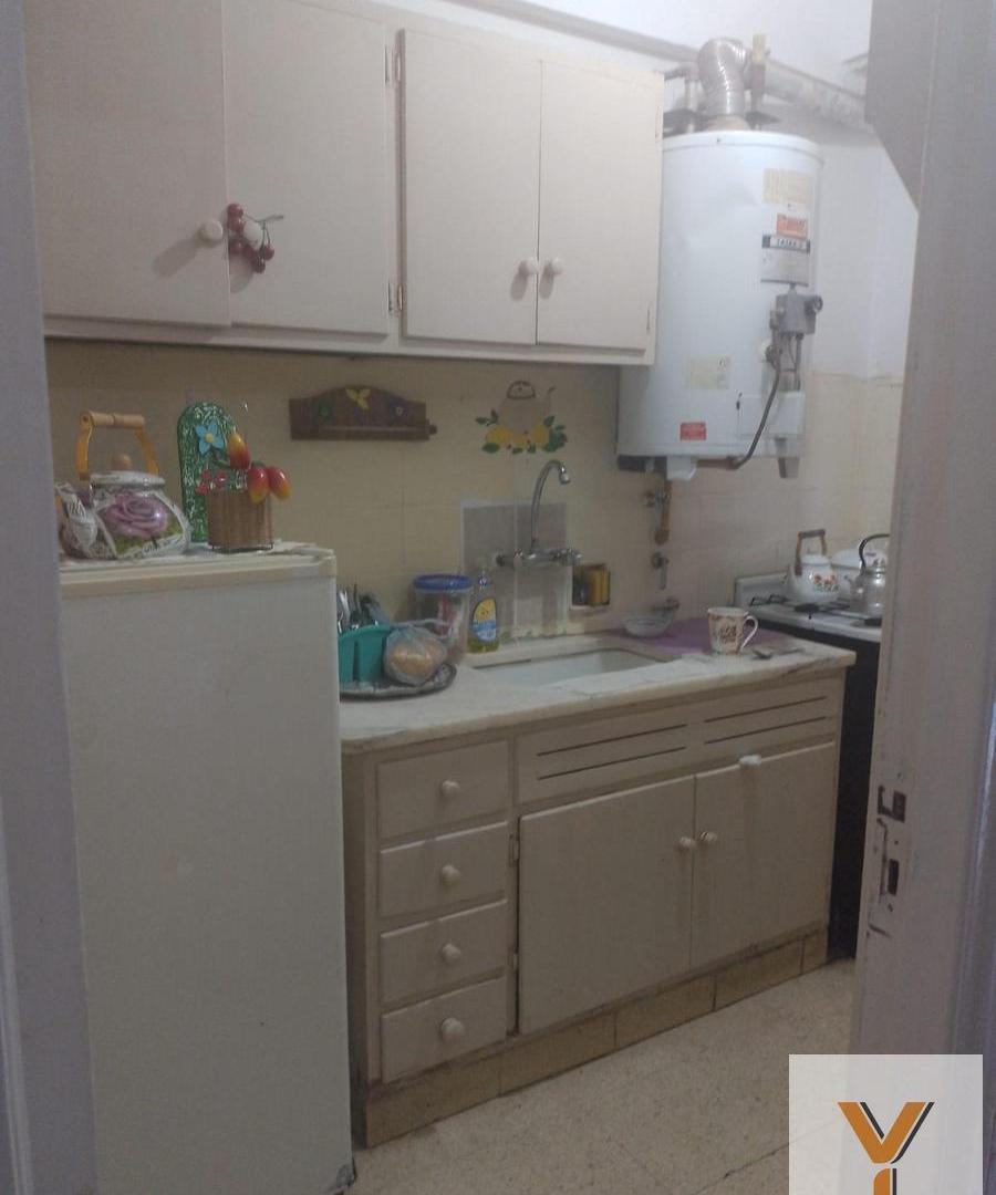 Foto de Departamento en Venta - Monoambiente 1 Baño - 42mts - Mar Del Plata, imagen 2