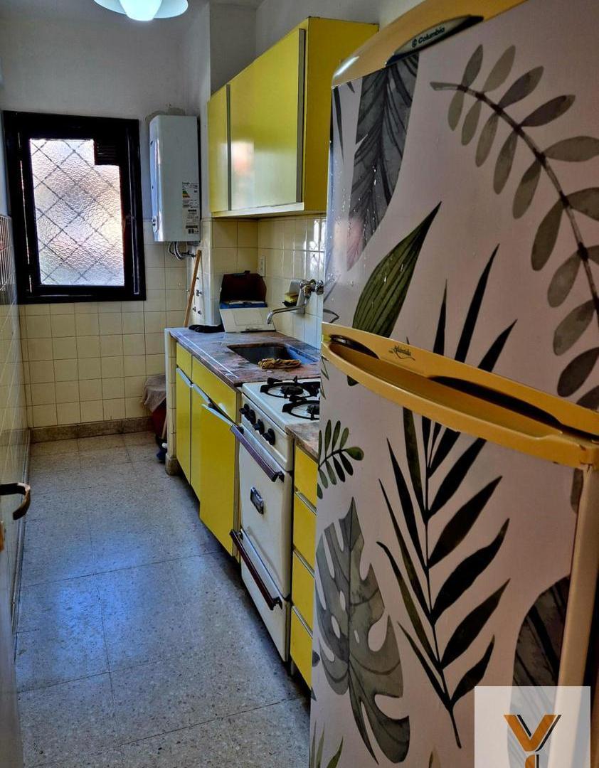 Foto de Departamento en Venta - 1 Dormitorio 1 Baño - 41mts - Mar Del Plata, imagen 1