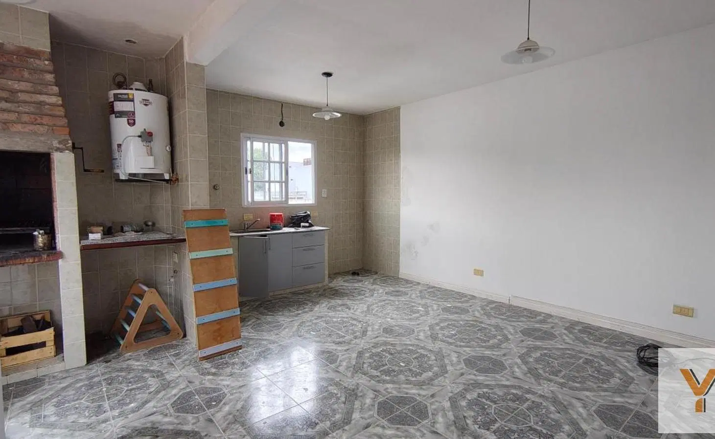 Casa en Alquiler - 3 Dormitorios 3 Baños - 200mts - Villa Luro 4