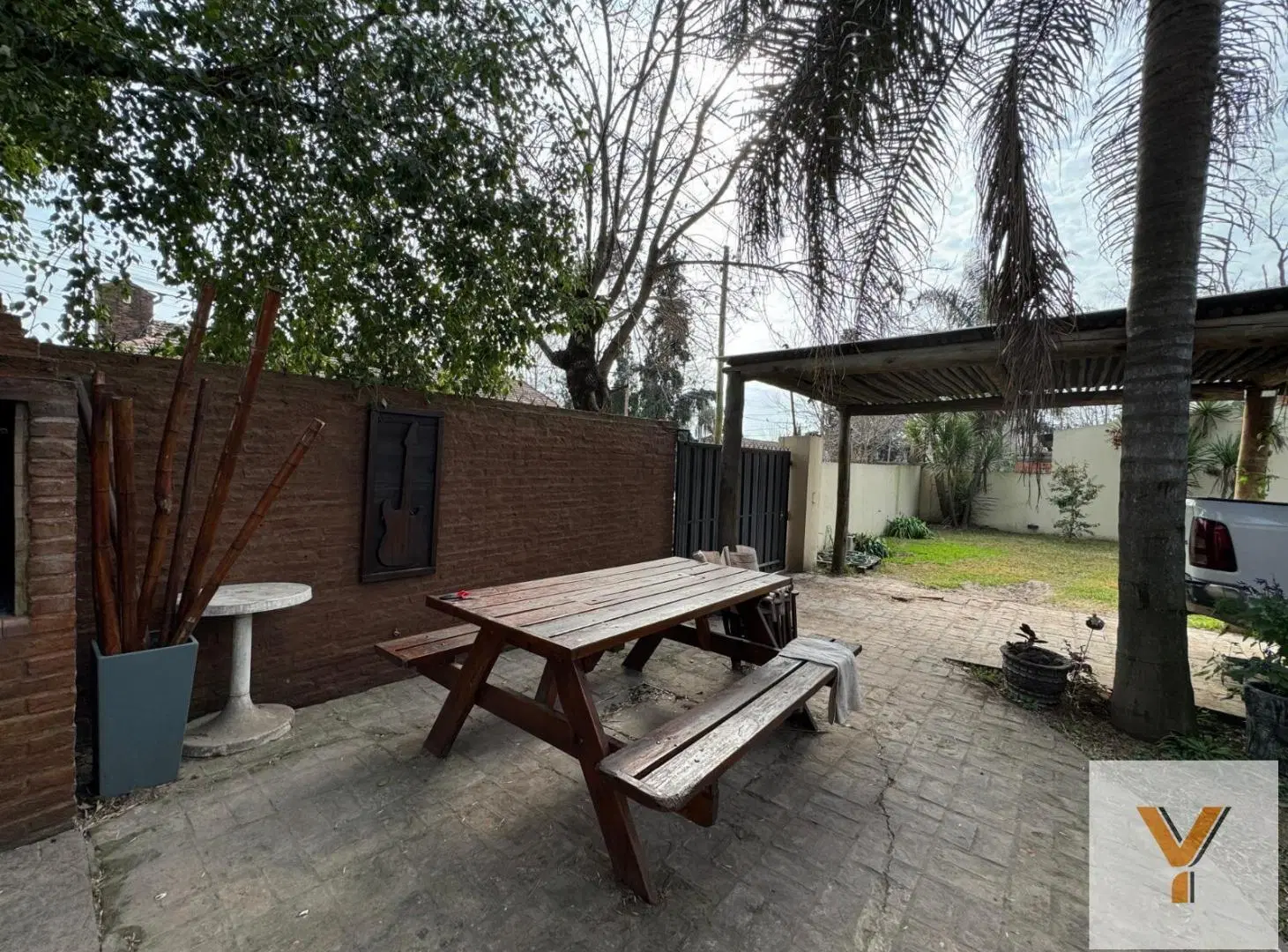 Casa en venta - 3 Dormitorios 2 Baños - Cochera - 450Mts2 - Del Viso 4