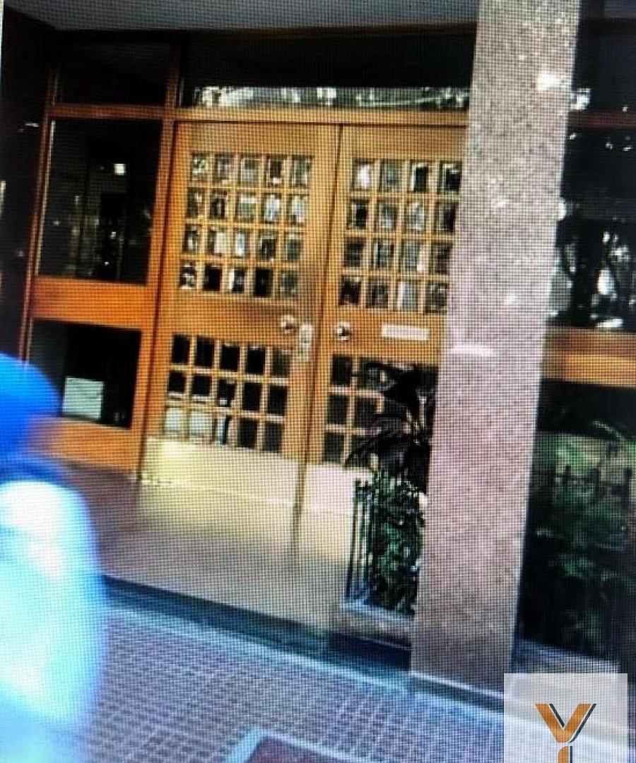 Foto de Departamento Monoambiente en venta - 1 Baño - Almagro, imagen 1