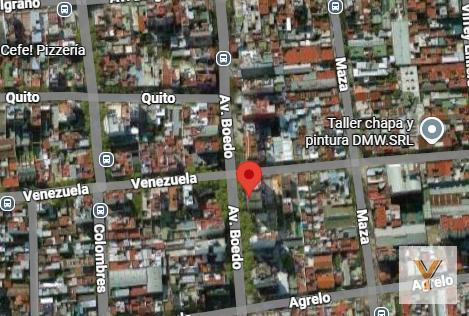 Foto de Departamento Monoambiente en venta - 1 Baño - Almagro, imagen 3