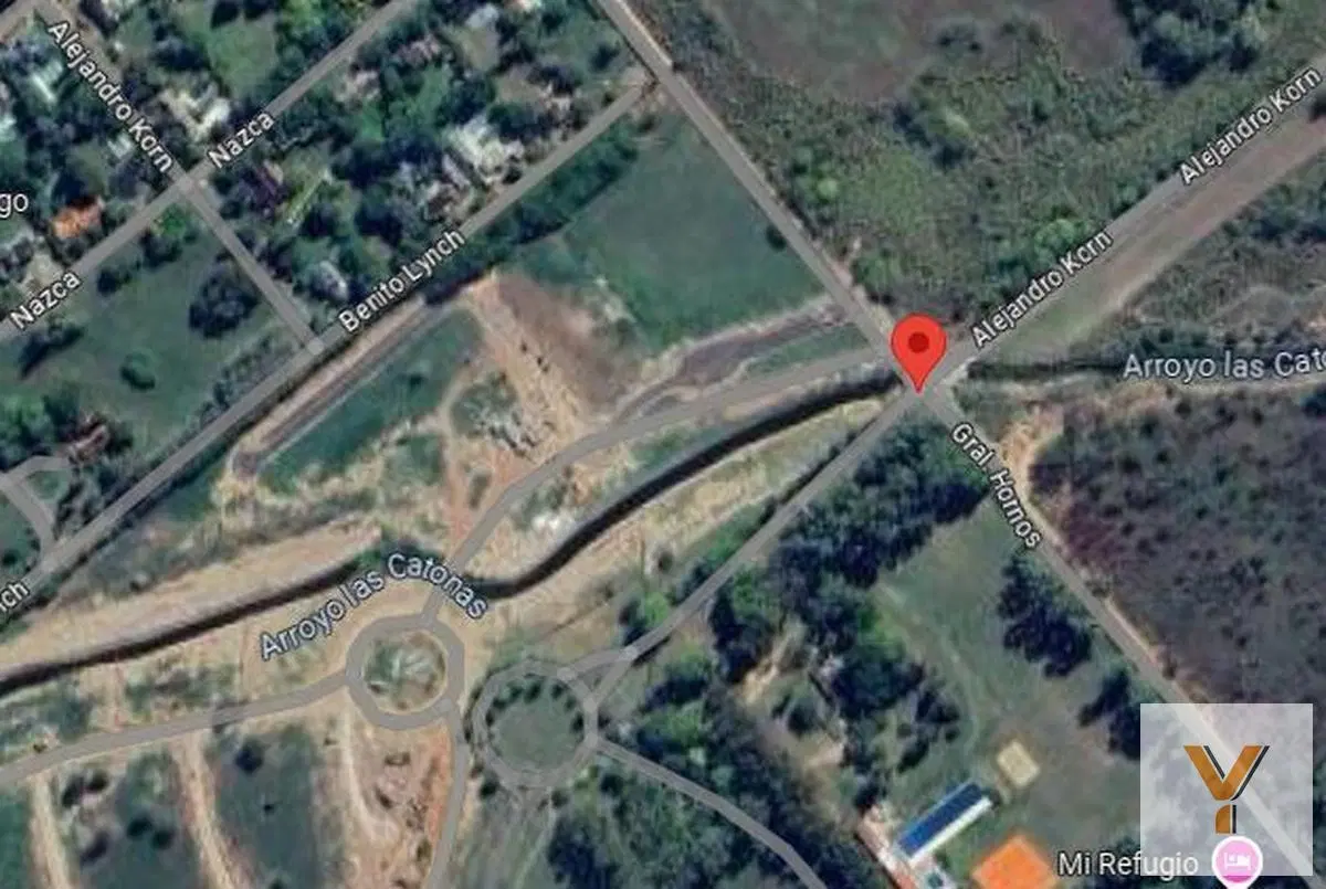 Terreno en venta - 850 mts2 - Prados del Oeste, Moreno 3
