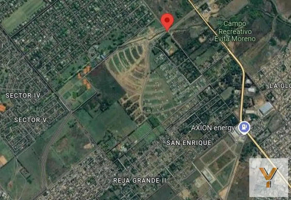 Terreno en venta - 850 mts2 - Prados del Oeste, Moreno 4