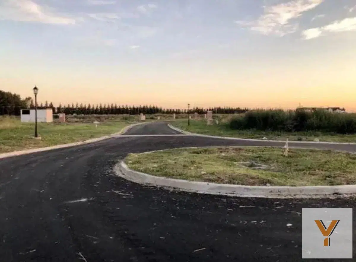 Terreno venta 600 mts 2 totales  - Canning (E. Echeverria) 2
