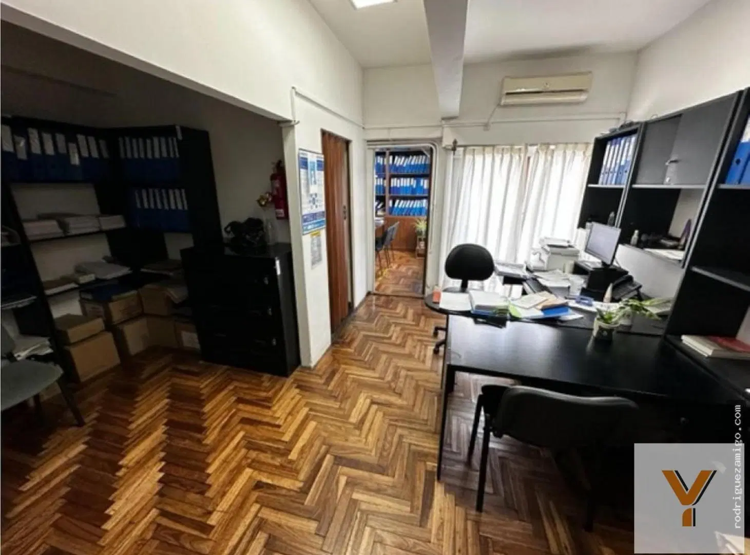 Oficina en venta - 1 Ambiente - Mar del Plata 4