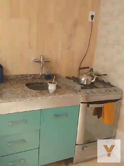 Foto de Departamento Monoambiente en venta - 1 Baño - 34,8Mts2 - Belgrano, imagen 5