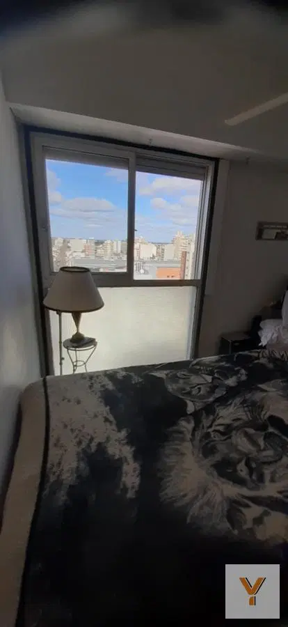 Departamento en venta - 1 dormitorio 1 baño - 37mts2 - Quilmes 1