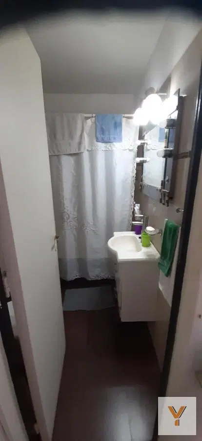 Departamento en venta - 1 dormitorio 1 baño - 37mts2 - Quilmes 8