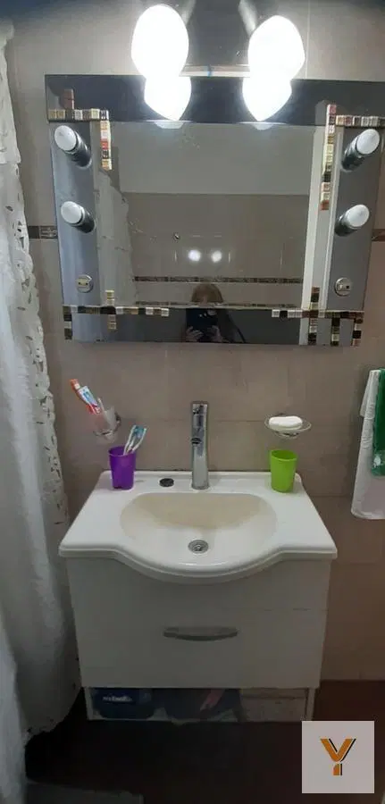 Departamento en venta - 1 dormitorio 1 baño - 37mts2 - Quilmes 4