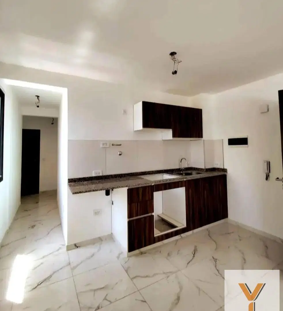 Departamento en venta - 1 Dormitorio 1 Baño - 40Mts2 - Morón 1