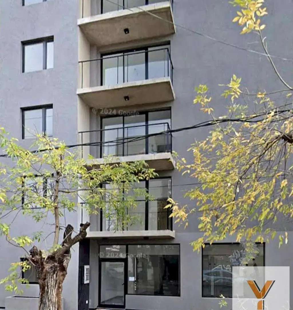 Departamento en venta - 1 Dormitorio 1 Baño - 40Mts2 - Morón 3